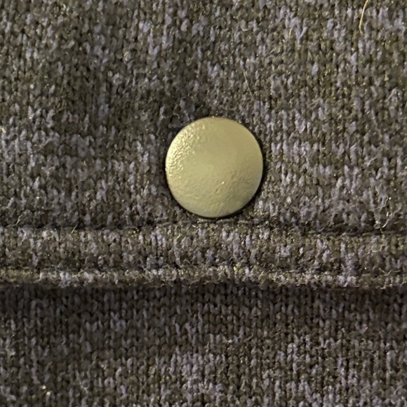 🧥 Old Navy Utility Shacket – "It’s Function, Not Fashion!" 🧥 - Picture 2 of 6